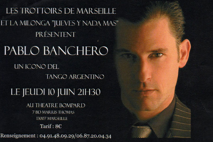<b>Pablo BANCHERO</b> - 2010_07_Pablo-Banchero_img325