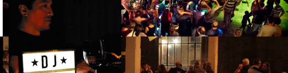 Samedi 3 décembre – Milonga gratuite à la Friche de la Belle de Mai dans le Restaurant des Grandes tables – DJ EDDIE de Barcelone – <strong>De 20h30 à minuit</strong>